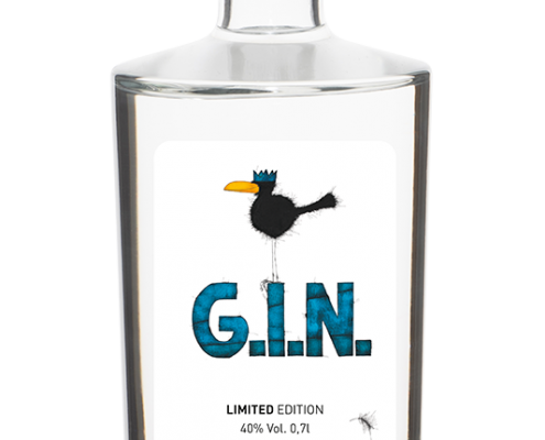 GIN "Limited Edition"